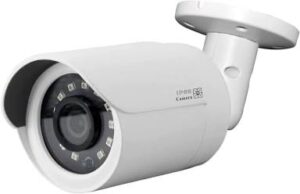 BulletCameras
