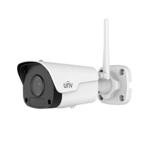 IP Cameras (Network Cameras)