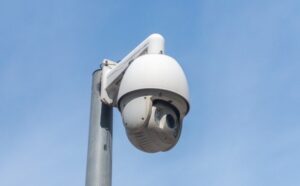 PTZ (Pan-Tilt-Zoom) Cameras