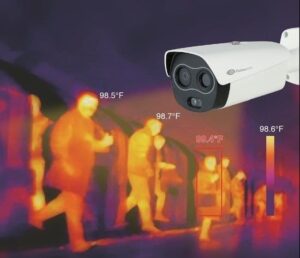 Thermal Cameras