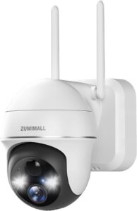 Wireless Cameras