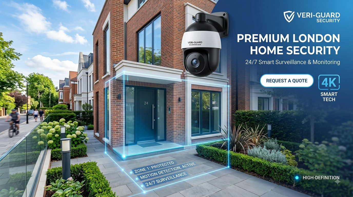 Best Smart CCTV System